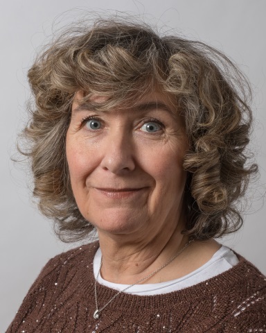 Berit Einarsson
